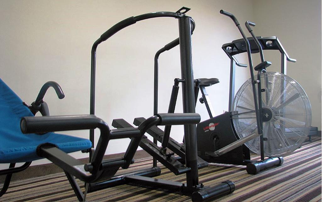 Hotel Alameda Express Matamoros  Ngoại thất bức ảnh